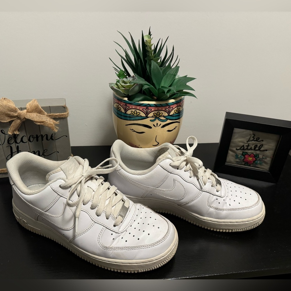 Nike Air Force